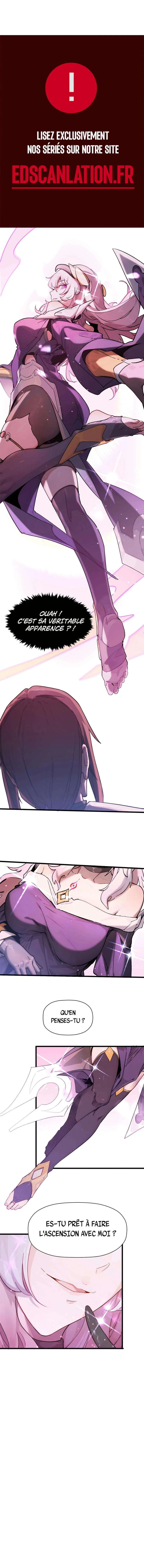 Top Tier Providence Chapitre 151 - Page 2