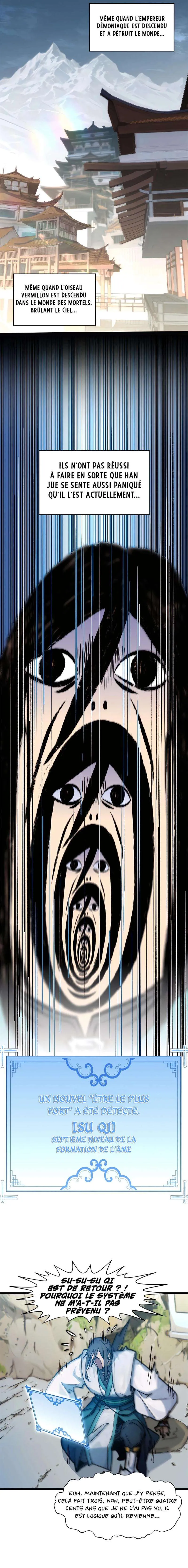 Top Tier Providence Chapitre 153 - Page 4