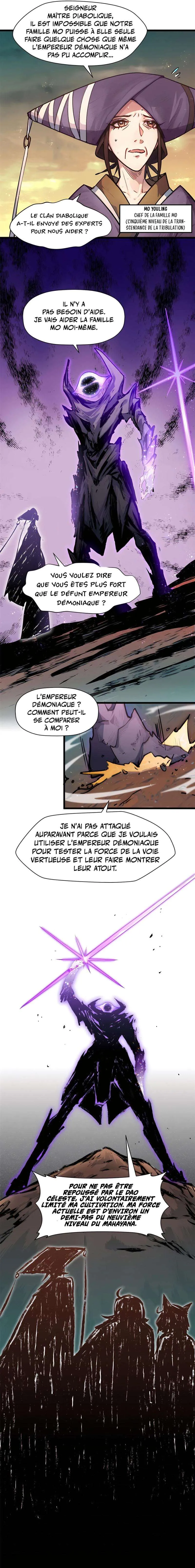 Top Tier Providence Chapitre 154 - Page 13