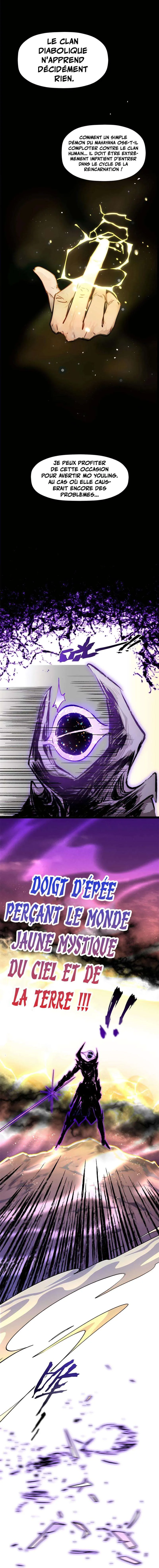 Top Tier Providence Chapitre 154 - Page 14