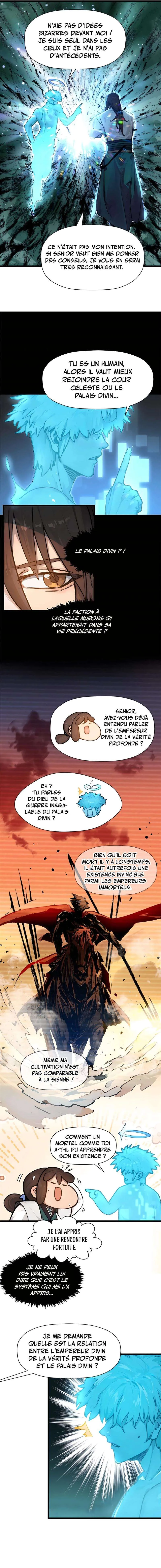 Top Tier Providence Chapitre 155 - Page 11