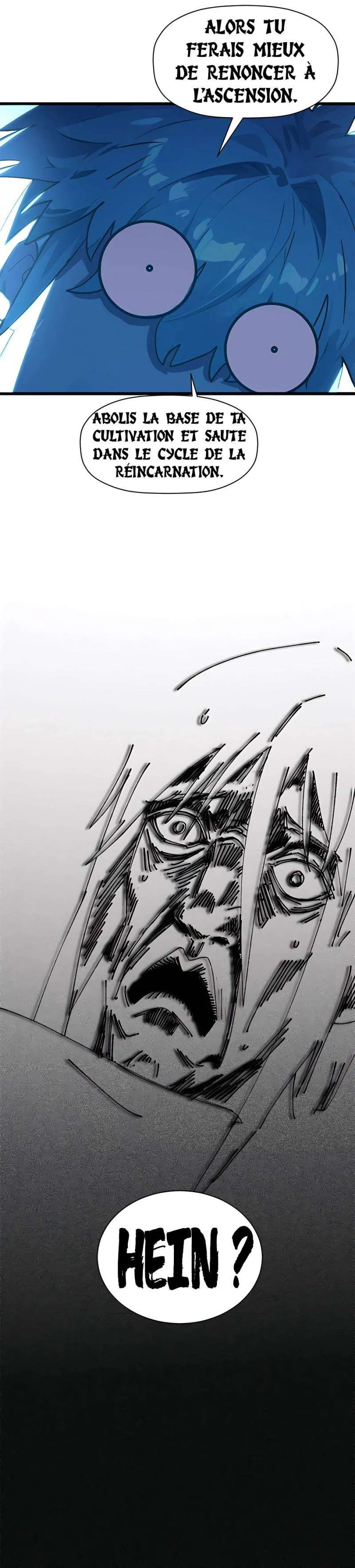 Top Tier Providence Chapitre 155 - Page 13
