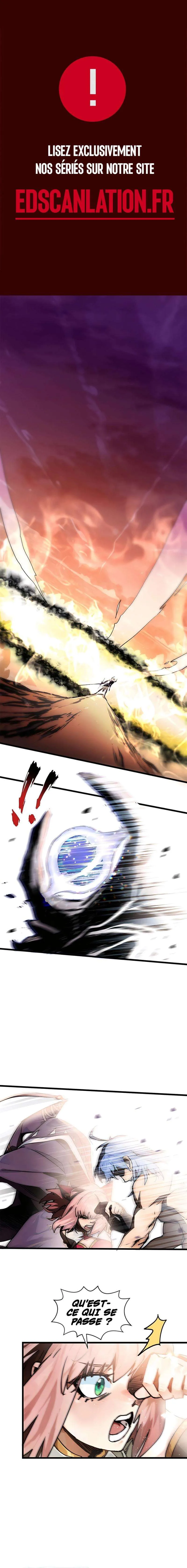 Top Tier Providence Chapitre 155 - Page 2