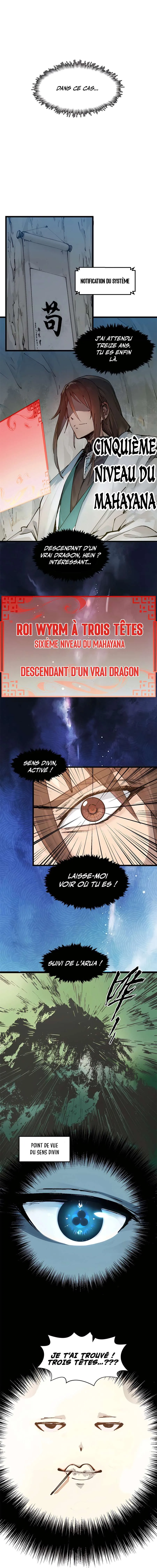 Top Tier Providence Chapitre 159 - Page 10
