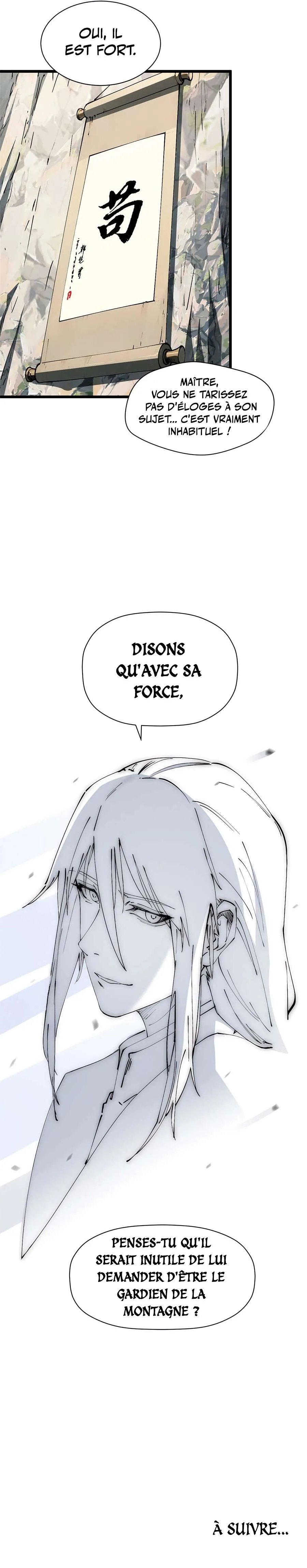 Top Tier Providence Chapitre 160 - Page 14