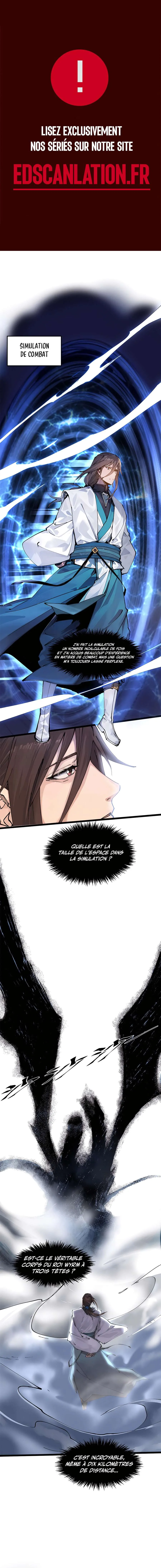 Top Tier Providence Chapitre 160 - Page 2