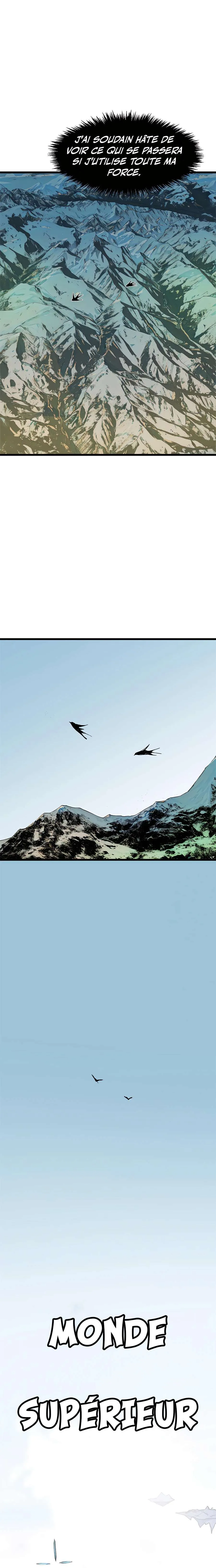 Top Tier Providence Chapitre 162 - Page 5