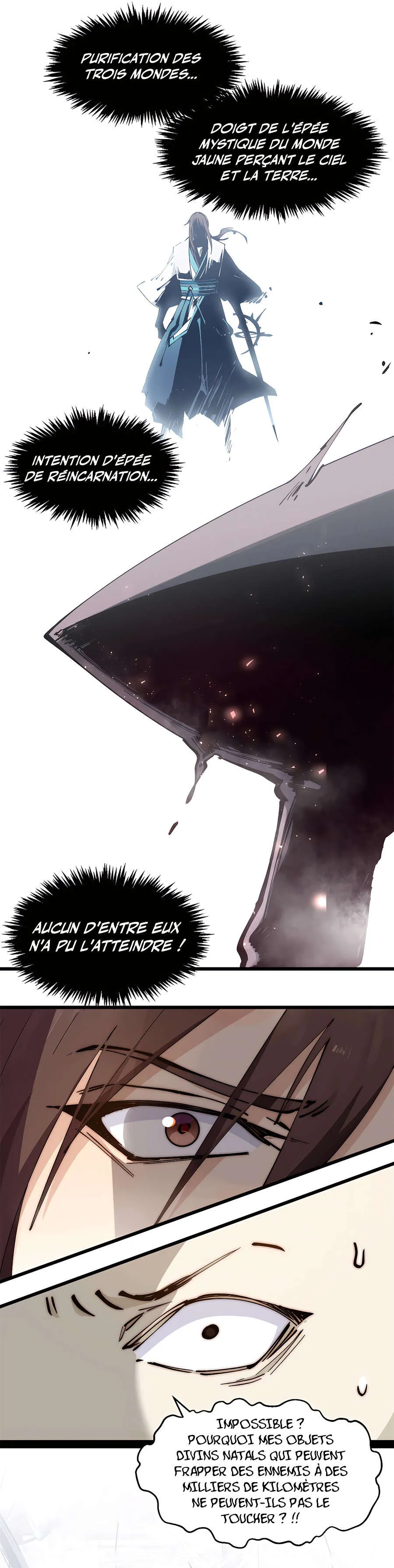 Top Tier Providence Chapitre 167 - Page 13