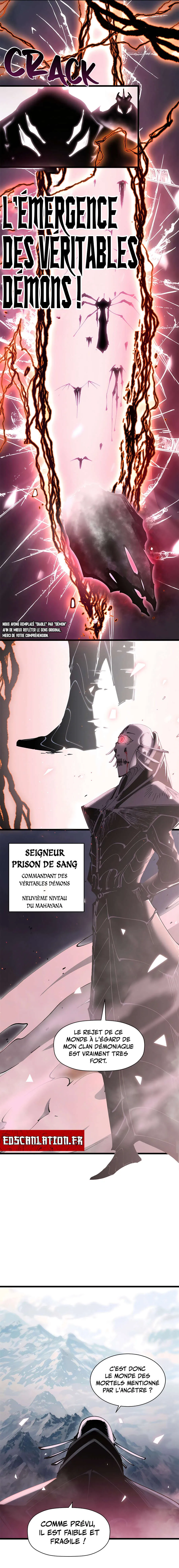 Top Tier Providence Chapitre 167 - Page 2