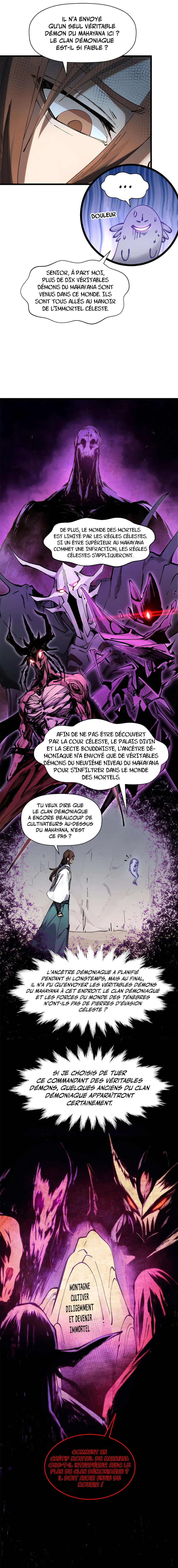 Top Tier Providence Chapitre 169 - Page 4