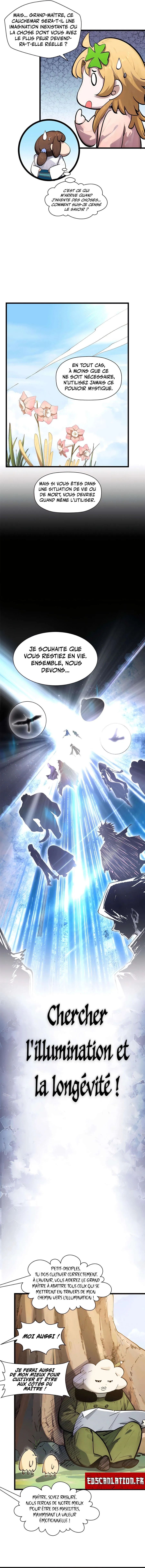 Top Tier Providence Chapitre 170 - Page 7
