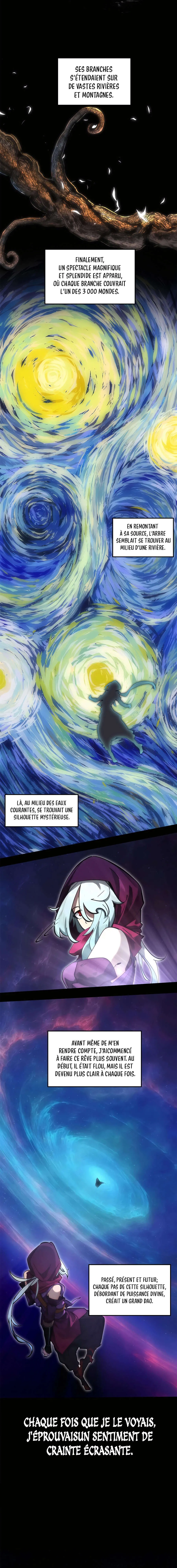 Top Tier Providence Chapitre 172 - Page 2