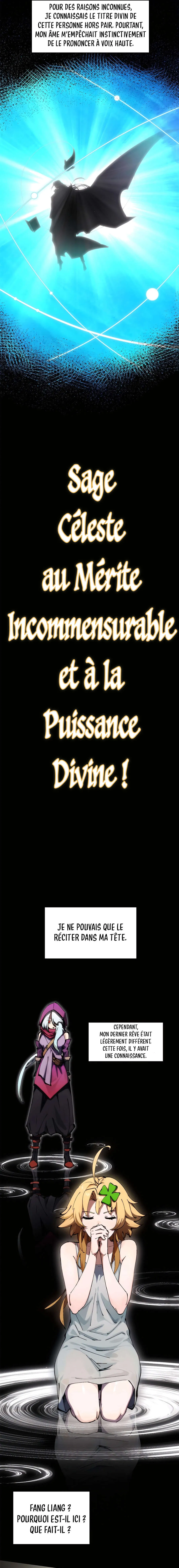 Top Tier Providence Chapitre 172 - Page 3