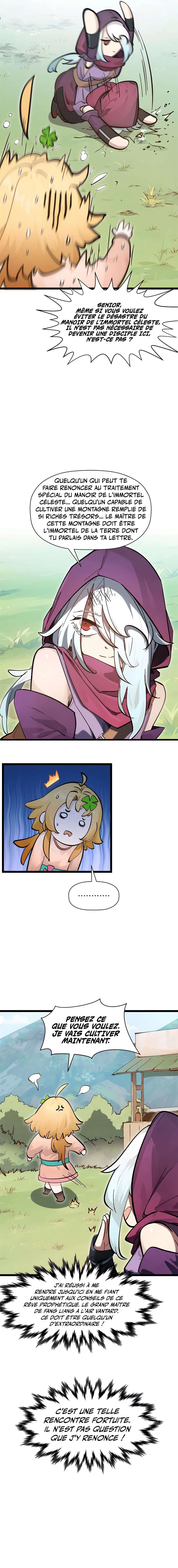 Top Tier Providence Chapitre 172 - Page 6