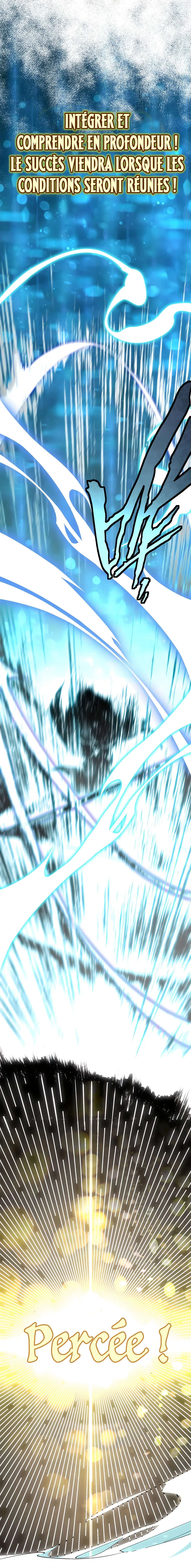 Top Tier Providence Chapitre 173 - Page 13