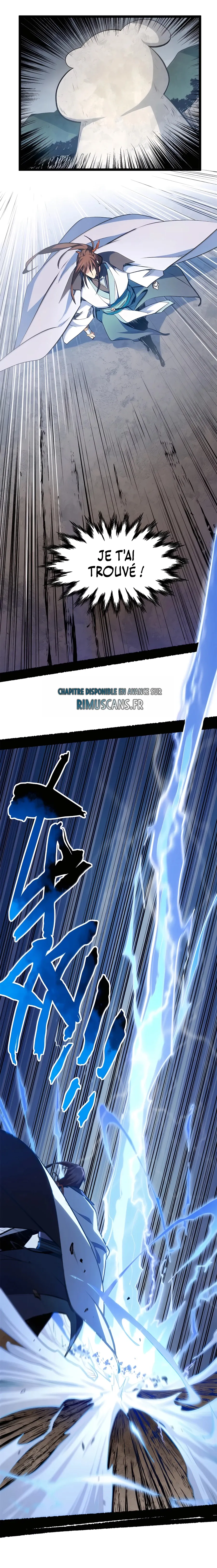 Top Tier Providence Chapitre 197 - Page 8