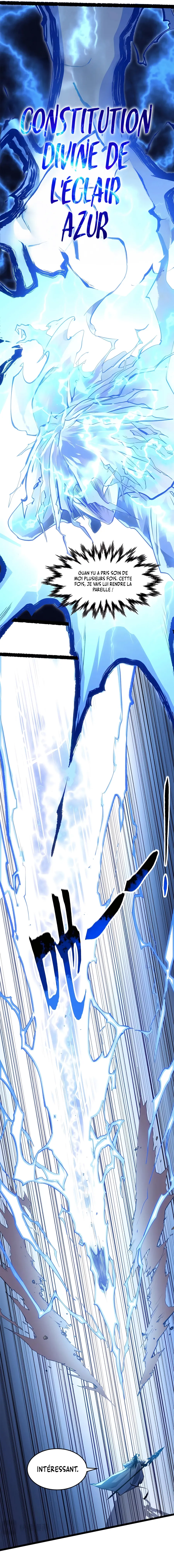 Top Tier Providence Chapitre 198 - Page 4