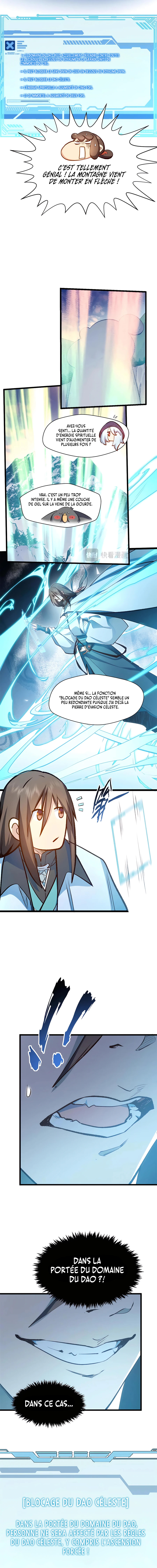 Top Tier Providence Chapitre 201 - Page 13