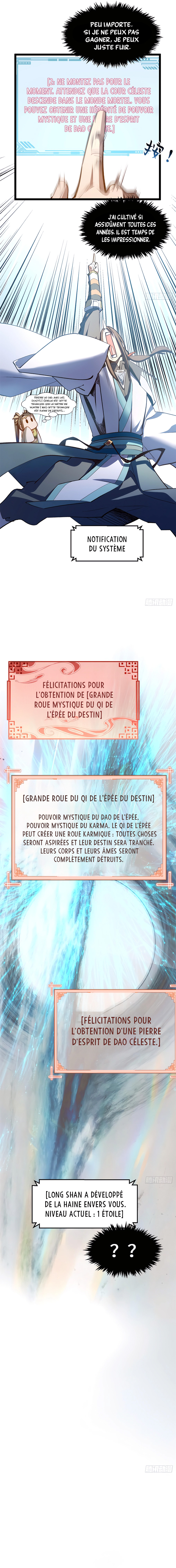 Top Tier Providence Chapitre 213 - Page 13
