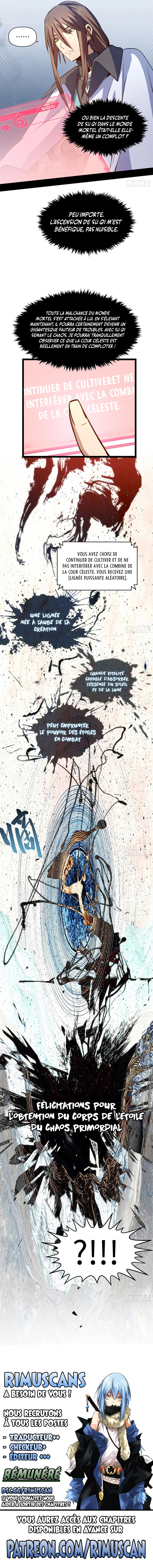 Top Tier Providence Chapitre 235 - Page 9