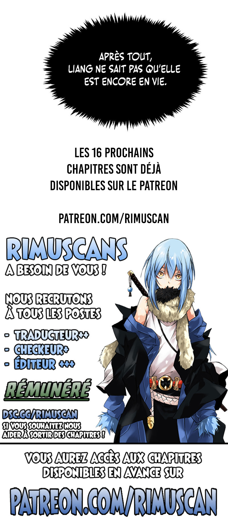 Top Tier Providence Chapitre 240 - Page 9