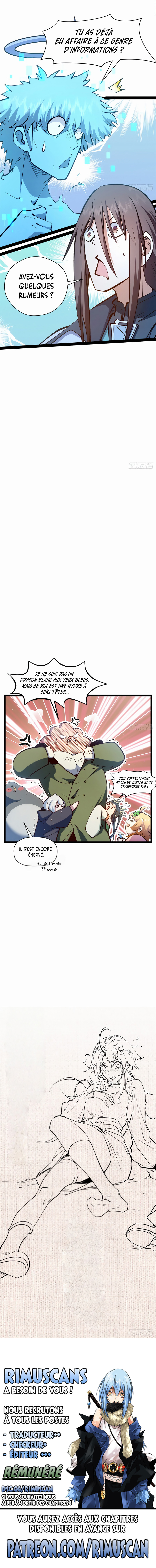 Top Tier Providence Chapitre 241 - Page 10