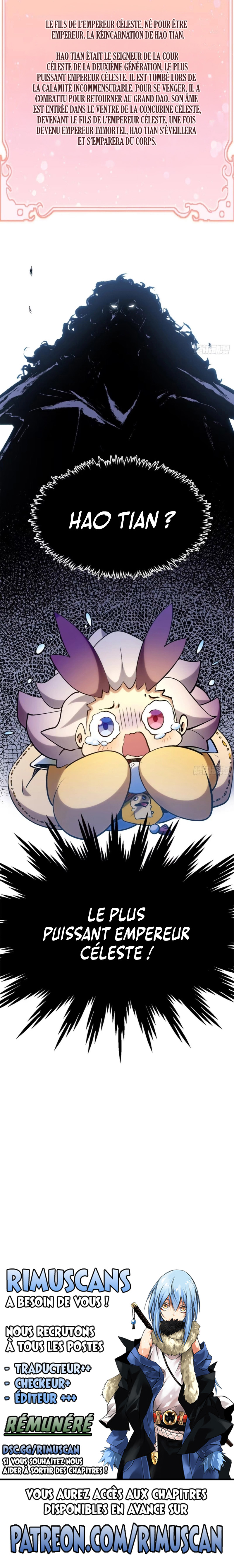 Top Tier Providence Chapitre 246 - Page 9