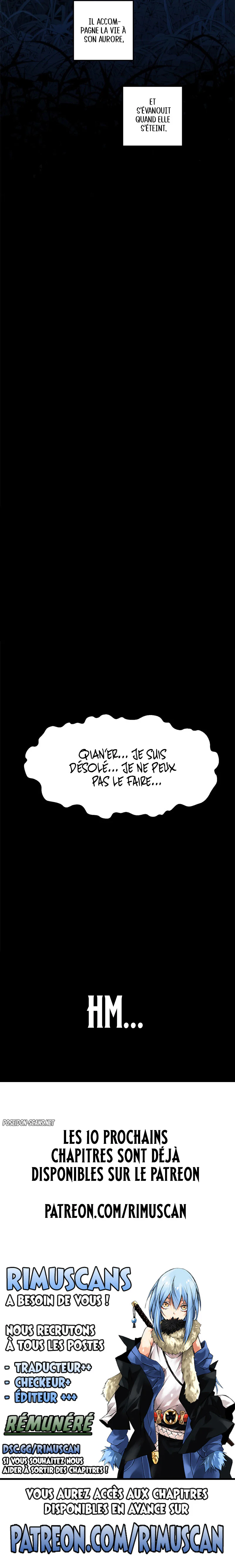 Top Tier Providence Chapitre 249 - Page 19