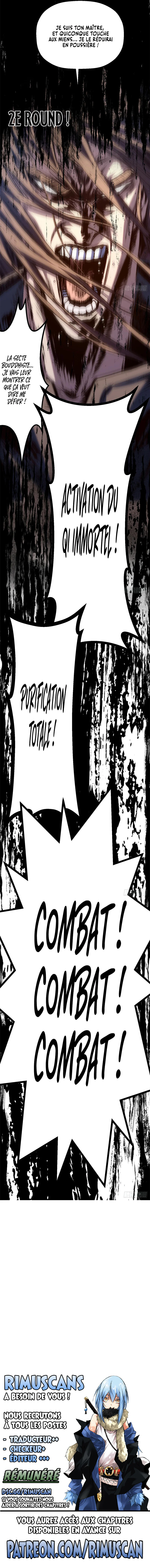 Top Tier Providence Chapitre 250 - Page 16