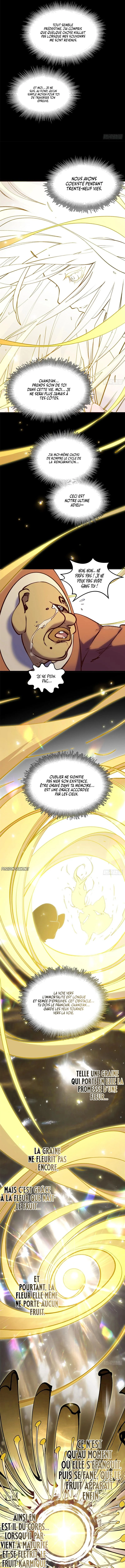 Top Tier Providence Chapitre 250 - Page 7