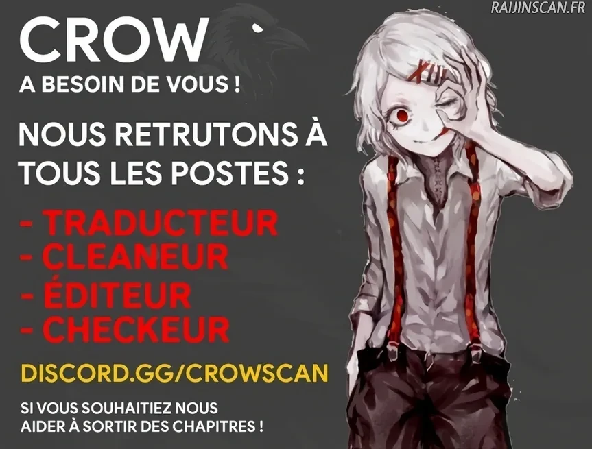 Tower Of God: Urek Mazino Chapitre 2 - Page 18