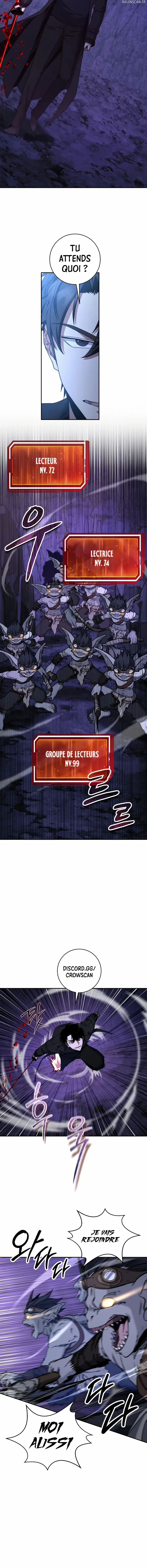 Tower Of God: Urek Mazino Chapitre 7 - Page 18