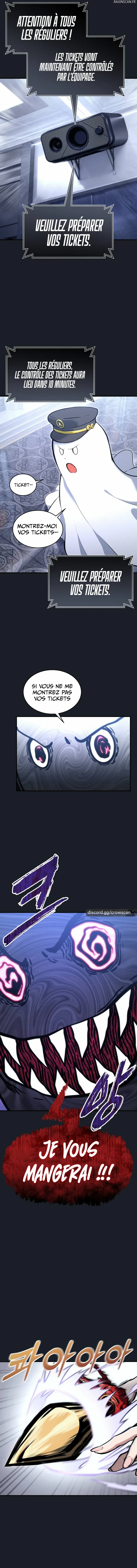 Tower Of God: Urek Mazino Chapitre 8 - Page 12