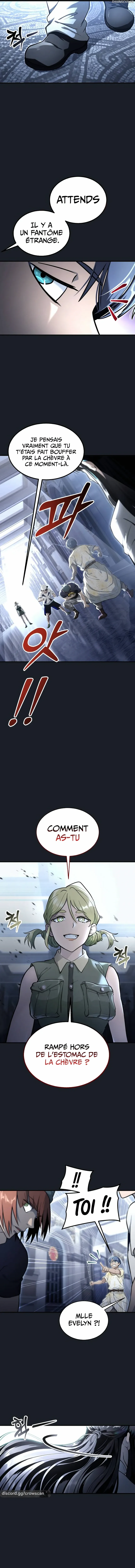 Tower Of God: Urek Mazino Chapitre 8 - Page 6