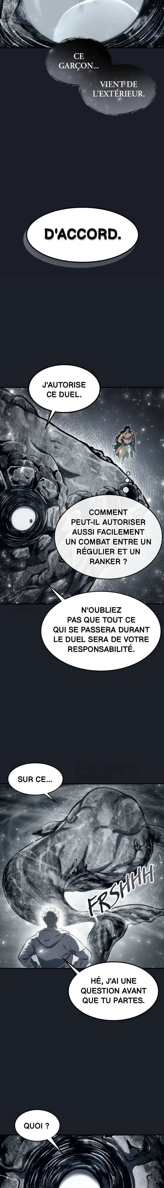 Tower Of God: Urek Mazino Chapitre 12 - Page 5