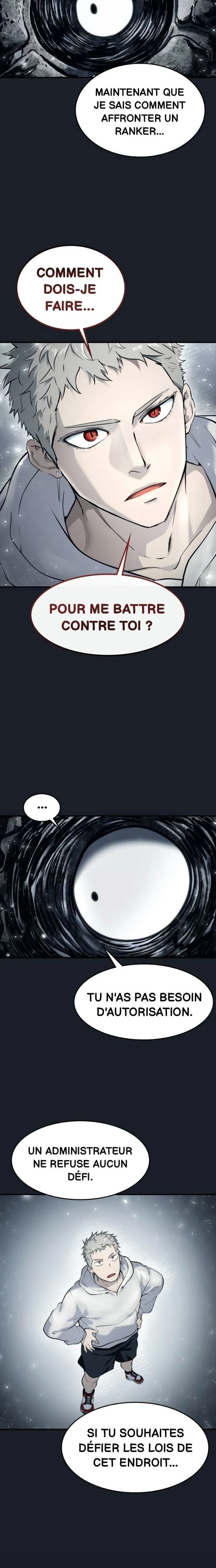 Tower Of God: Urek Mazino Chapitre 12 - Page 6