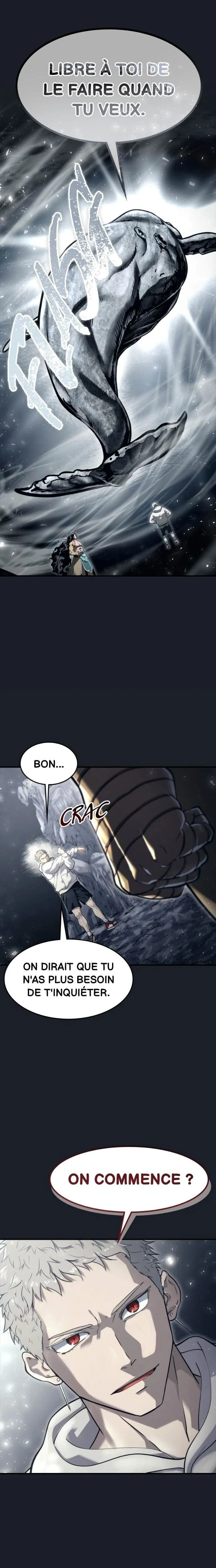 Tower Of God: Urek Mazino Chapitre 12 - Page 7
