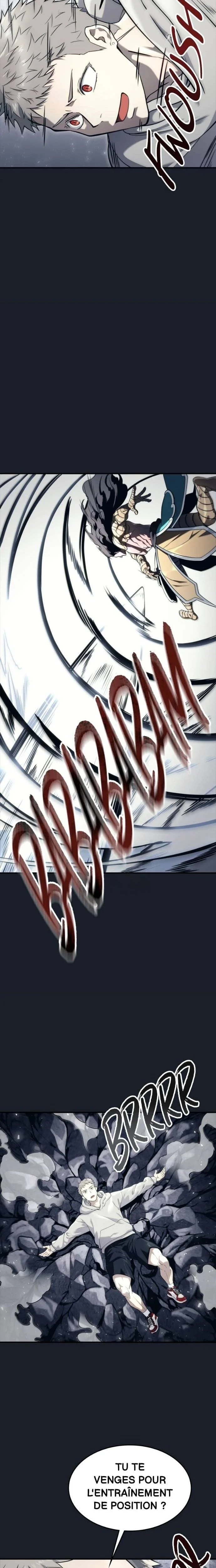Tower Of God: Urek Mazino Chapitre 12 - Page 11