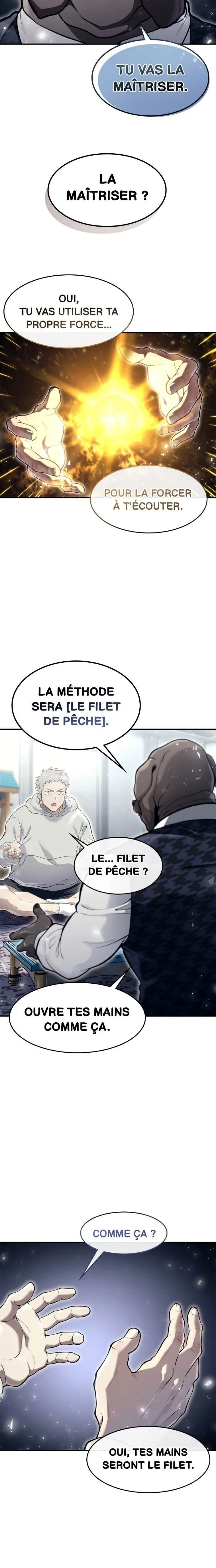 Tower Of God: Urek Mazino Chapitre 12 - Page 16