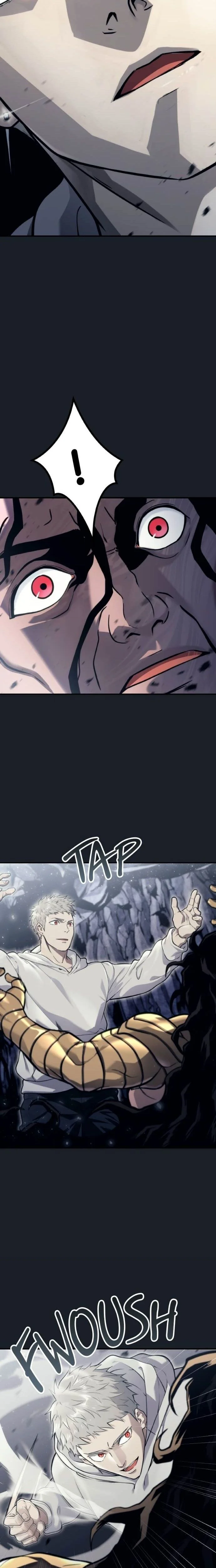 Tower Of God: Urek Mazino Chapitre 13 - Page 7