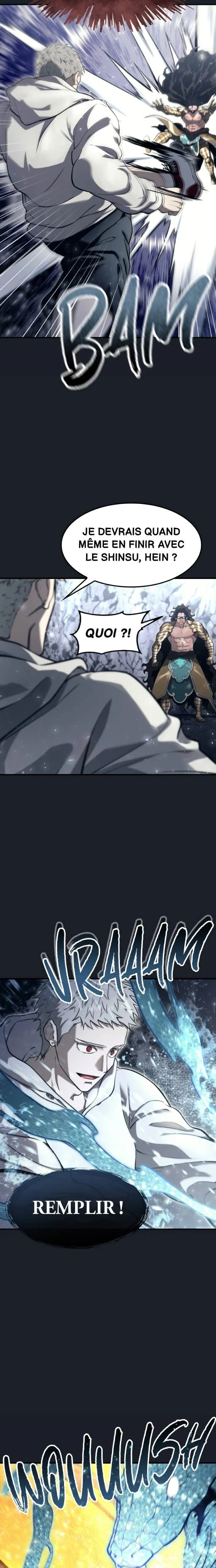 Tower Of God: Urek Mazino Chapitre 13 - Page 10