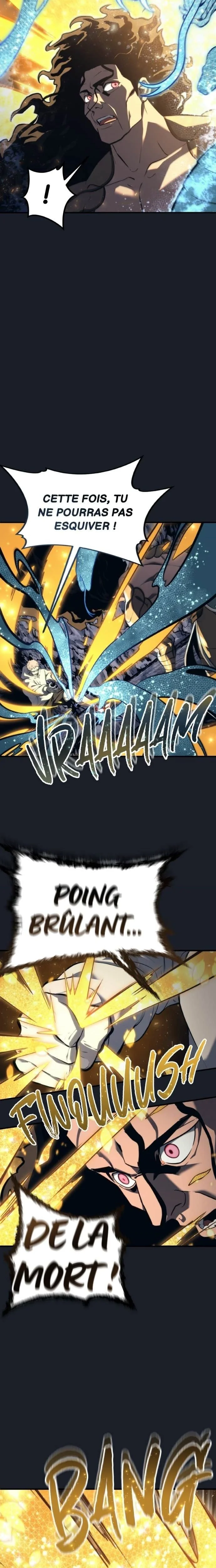 Tower Of God: Urek Mazino Chapitre 13 - Page 11