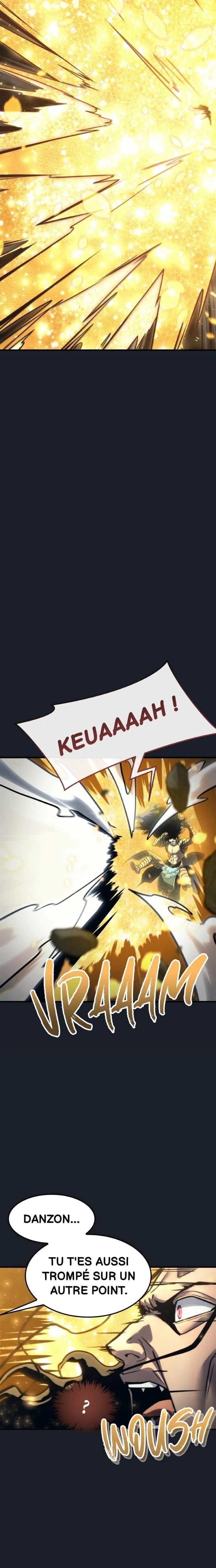 Tower Of God: Urek Mazino Chapitre 13 - Page 12