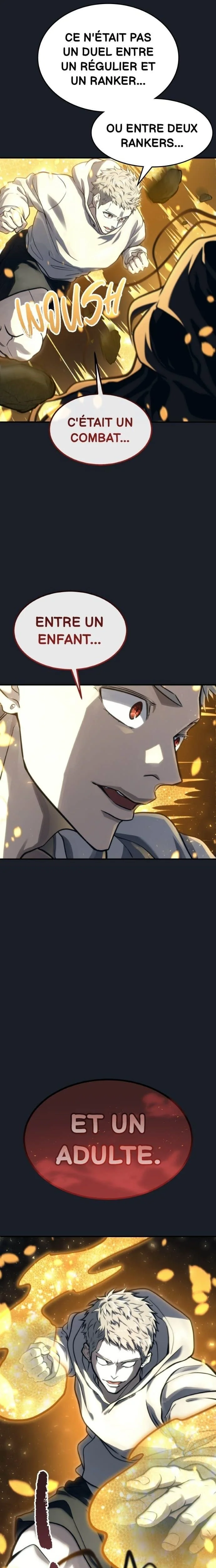 Tower Of God: Urek Mazino Chapitre 13 - Page 13