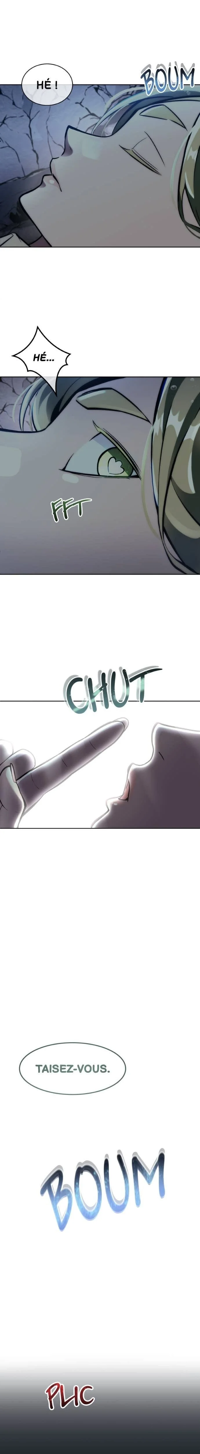Tower Of God: Urek Mazino Chapitre 14 - Page 16