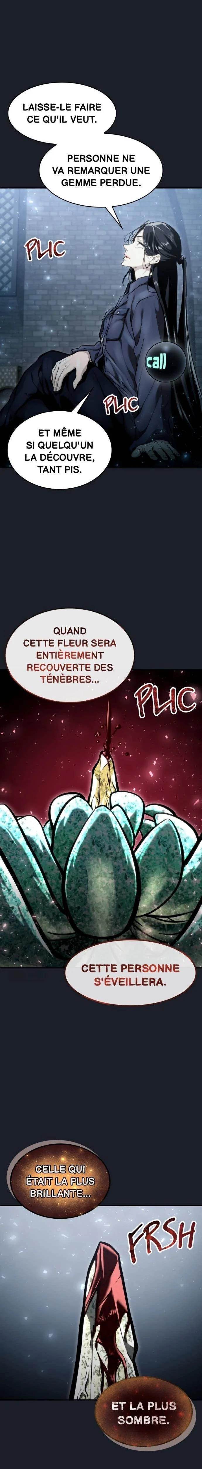 Tower Of God: Urek Mazino Chapitre 14 - Page 18