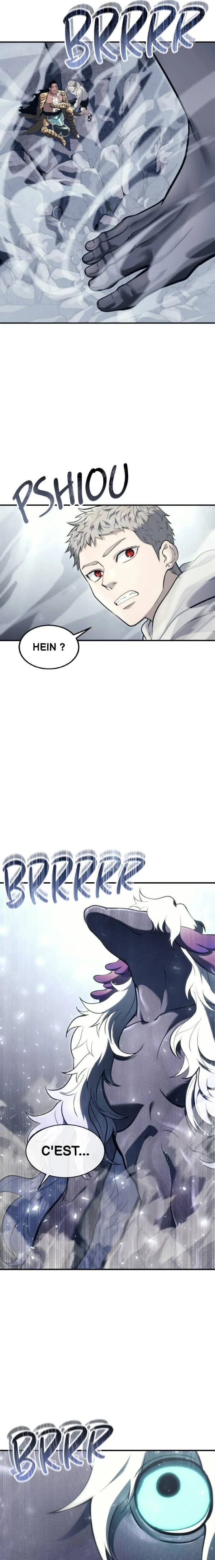 Tower Of God: Urek Mazino Chapitre 14 - Page 2