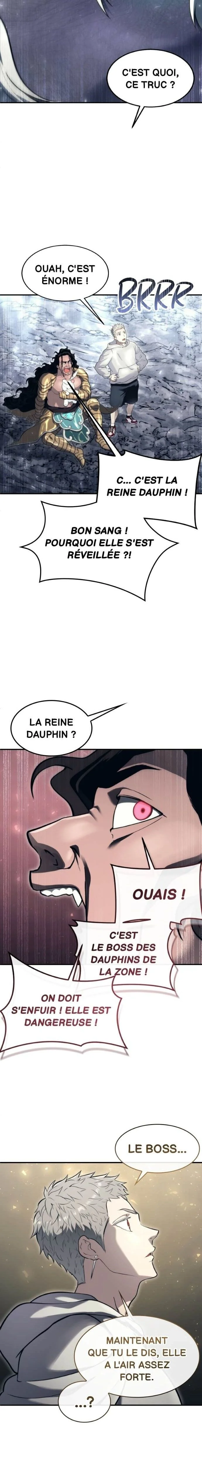 Tower Of God: Urek Mazino Chapitre 14 - Page 3