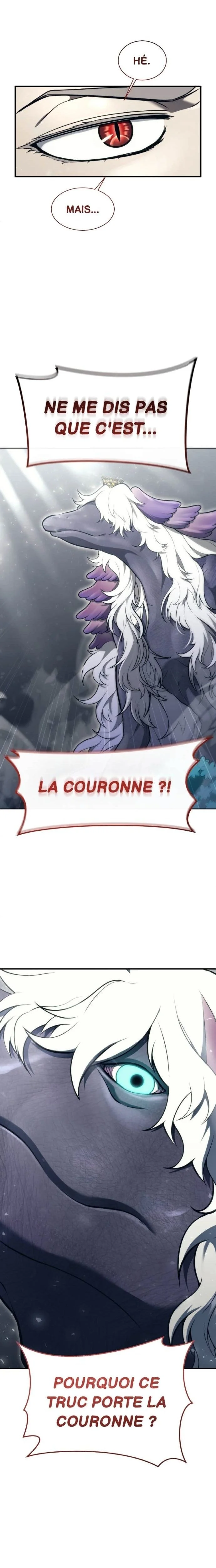 Tower Of God: Urek Mazino Chapitre 14 - Page 4