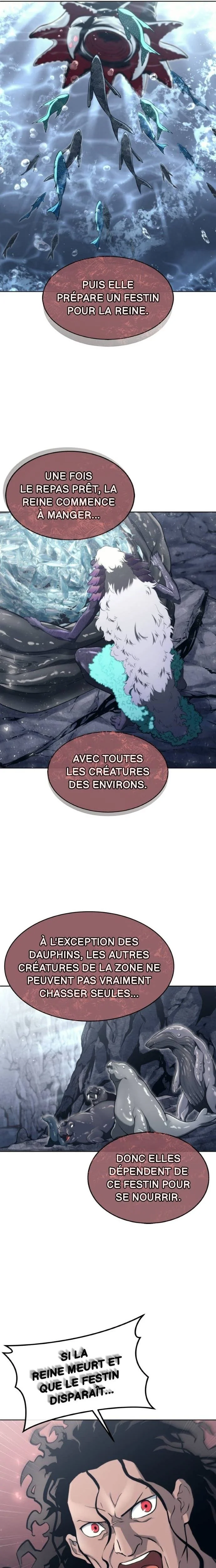 Tower Of God: Urek Mazino Chapitre 14 - Page 9